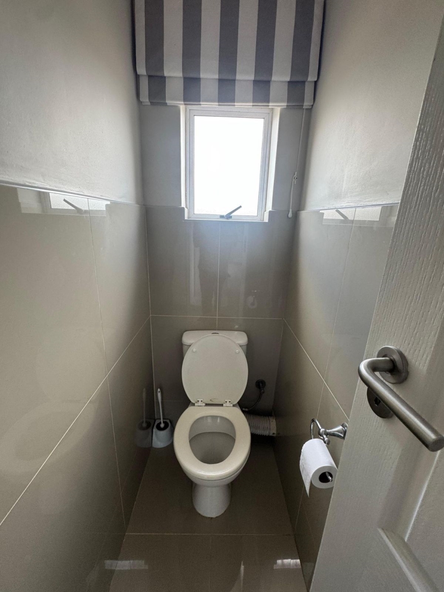 To Let 2 Bedroom Property for Rent in Plumstead Western Cape